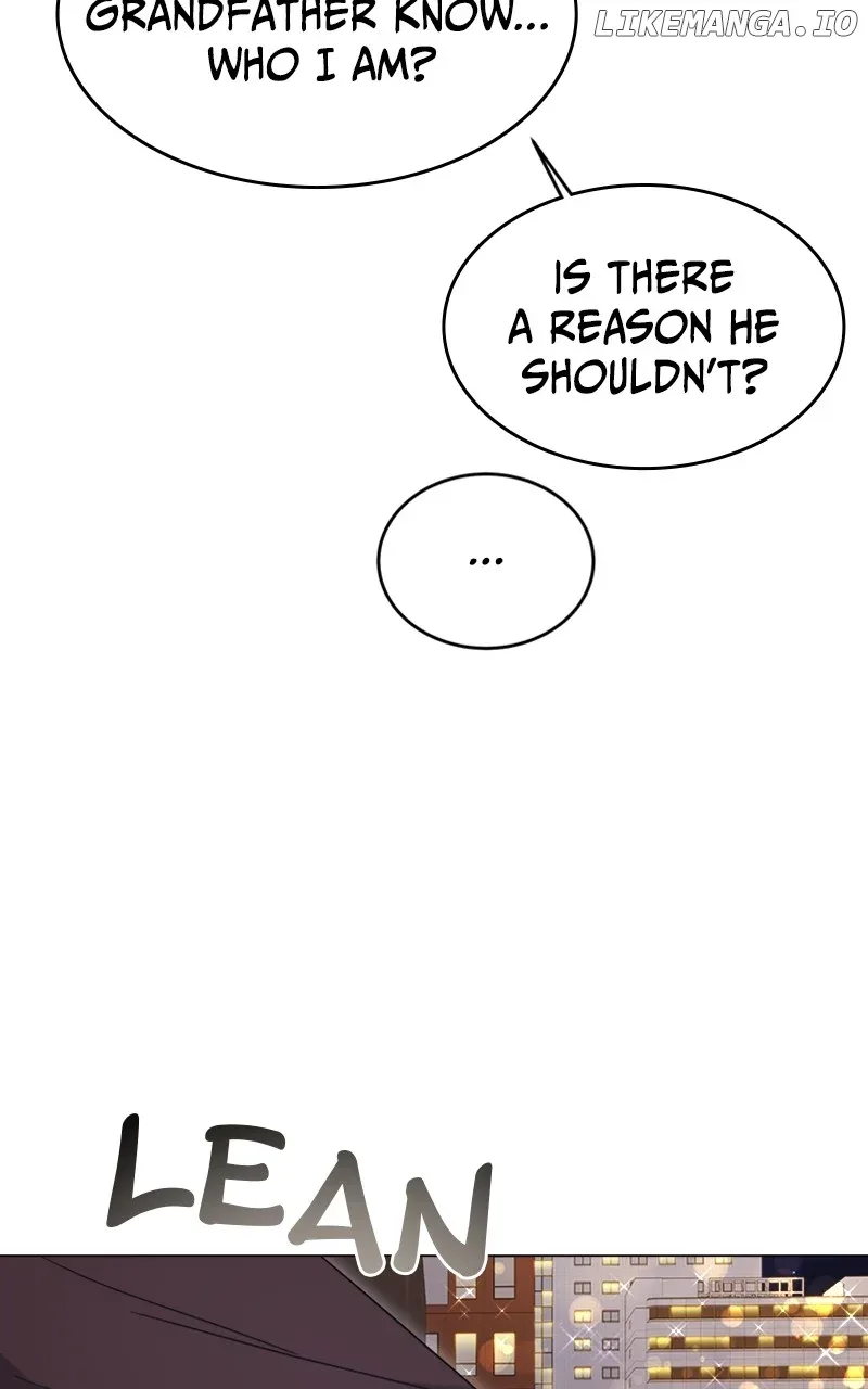 Your Instinctive Love Chapter 58 page 58
