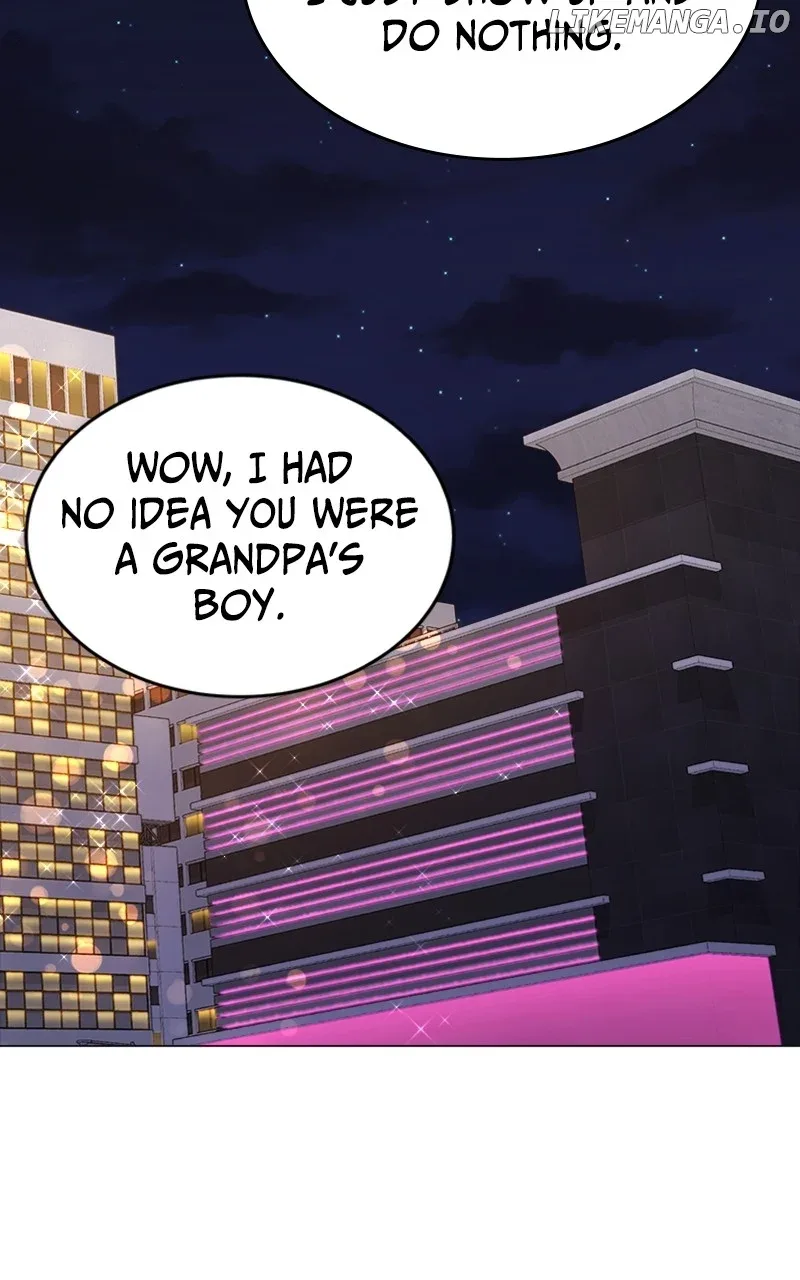 Your Instinctive Love Chapter 58 page 53