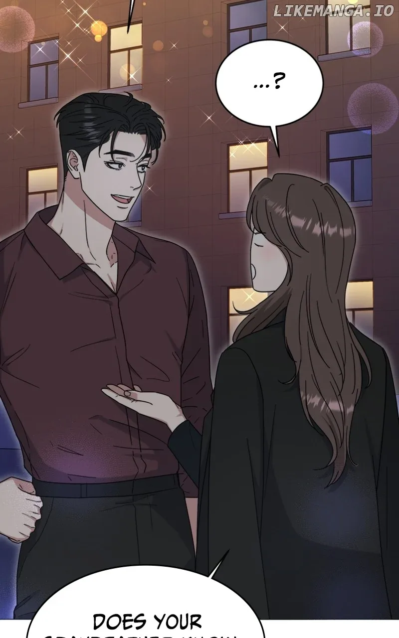 Your Instinctive Love Chapter 58 page 57