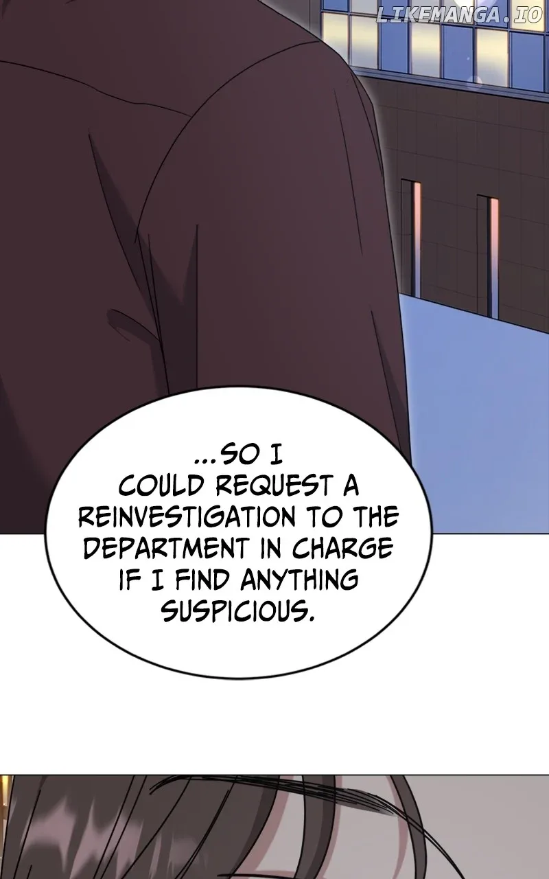 Your Instinctive Love Chapter 58 page 79