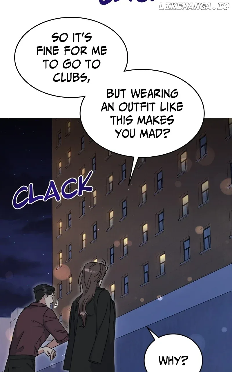 Your Instinctive Love Chapter 58 page 73