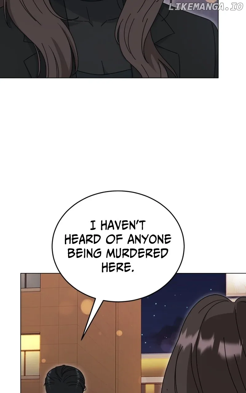 Your Instinctive Love Chapter 58 page 62