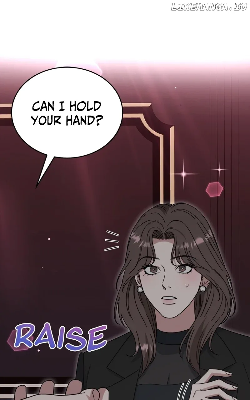 Your Instinctive Love Chapter 58 page 38