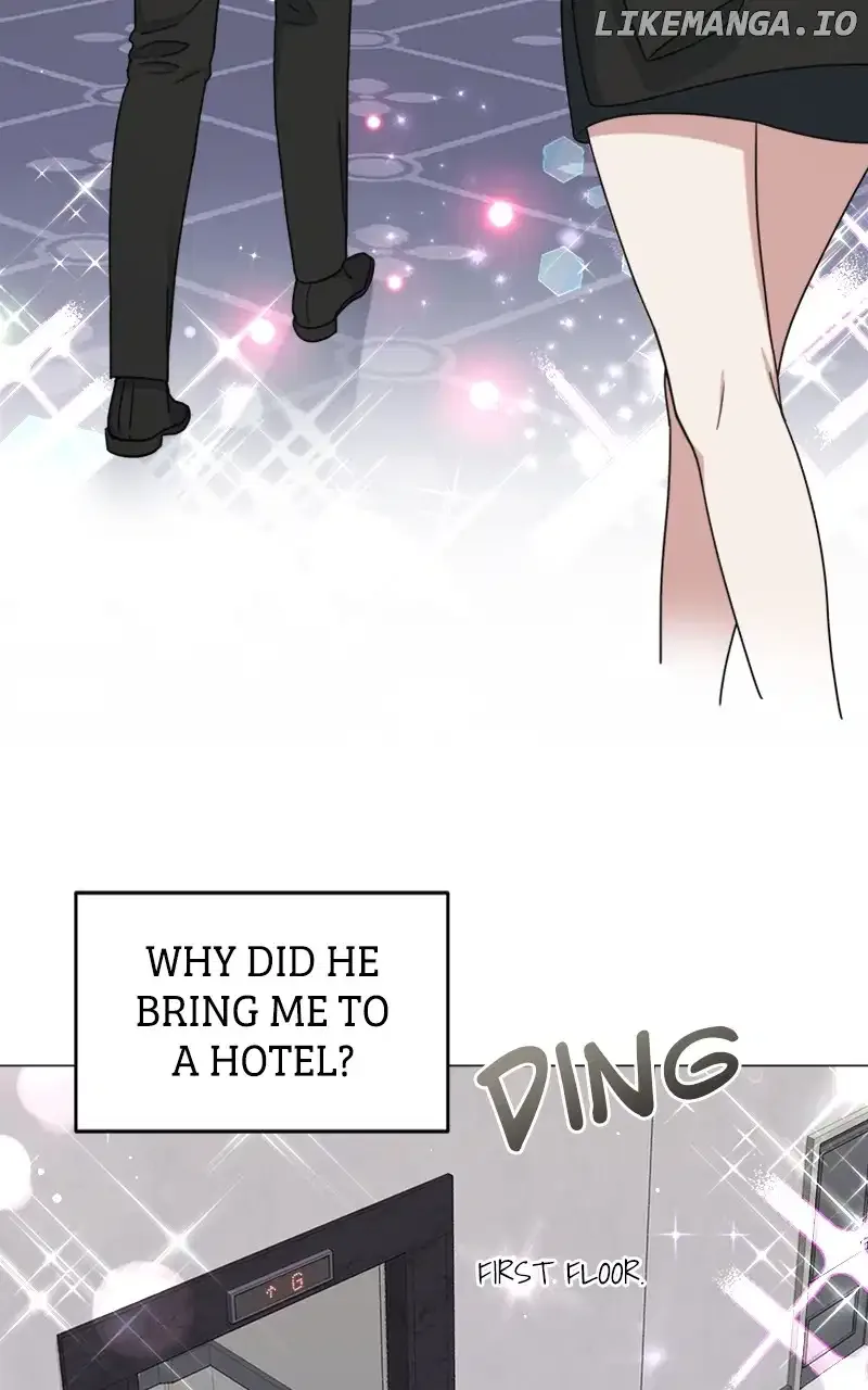 Your Instinctive Love Chapter 59 page 4