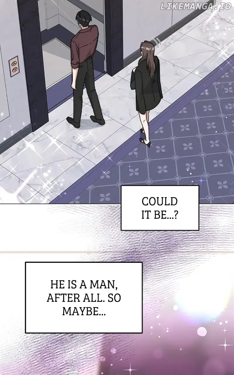 Your Instinctive Love Chapter 59 page 5