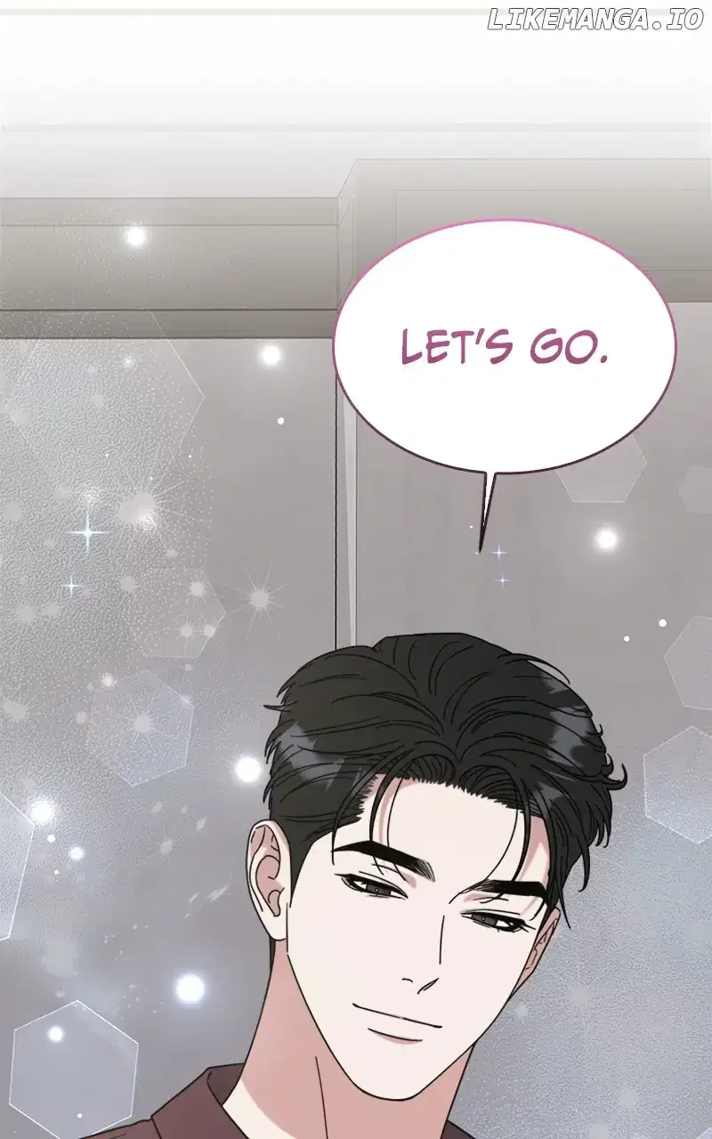 Your Instinctive Love Chapter 59 page 10