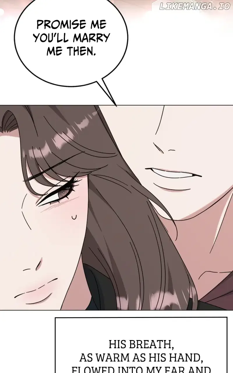 Your Instinctive Love Chapter 59 page 28