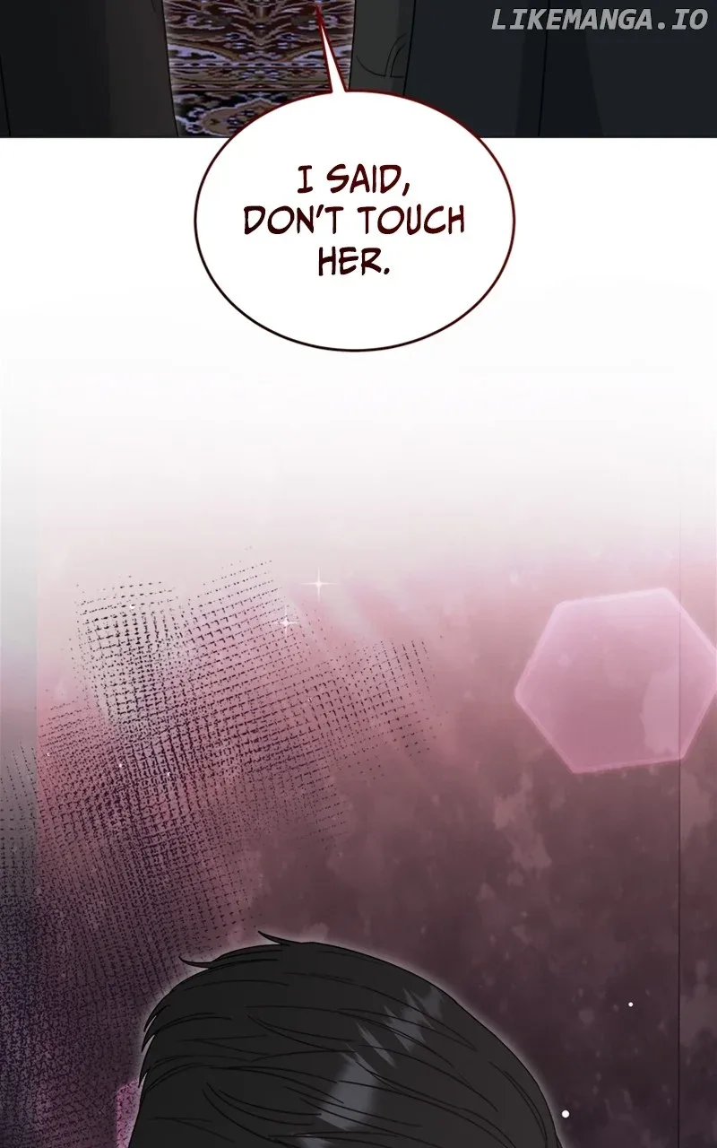 Your Instinctive Love Chapter 58 page 17