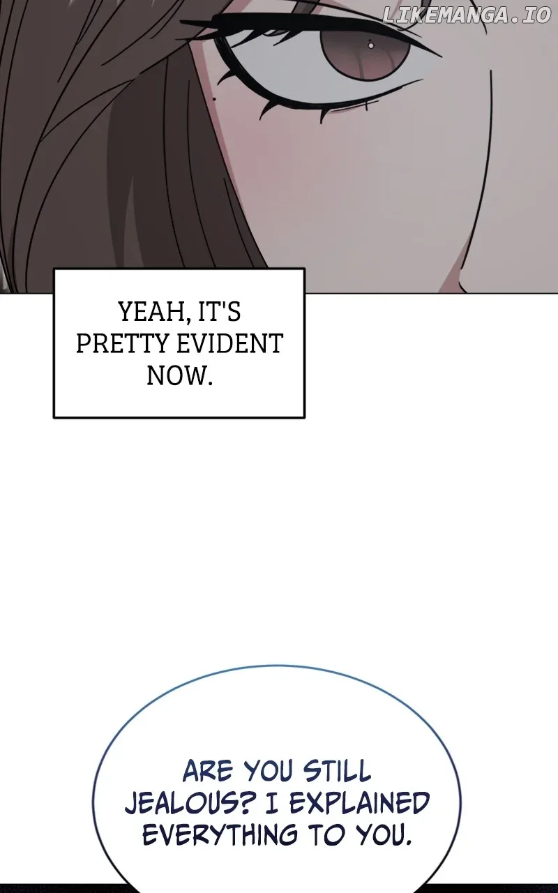 Your Instinctive Love Chapter 58 page 80