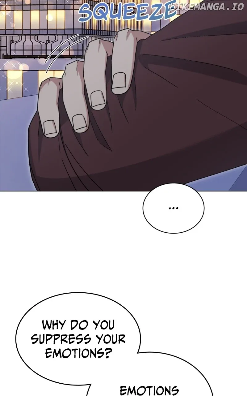 Your Instinctive Love Chapter 58 page 84