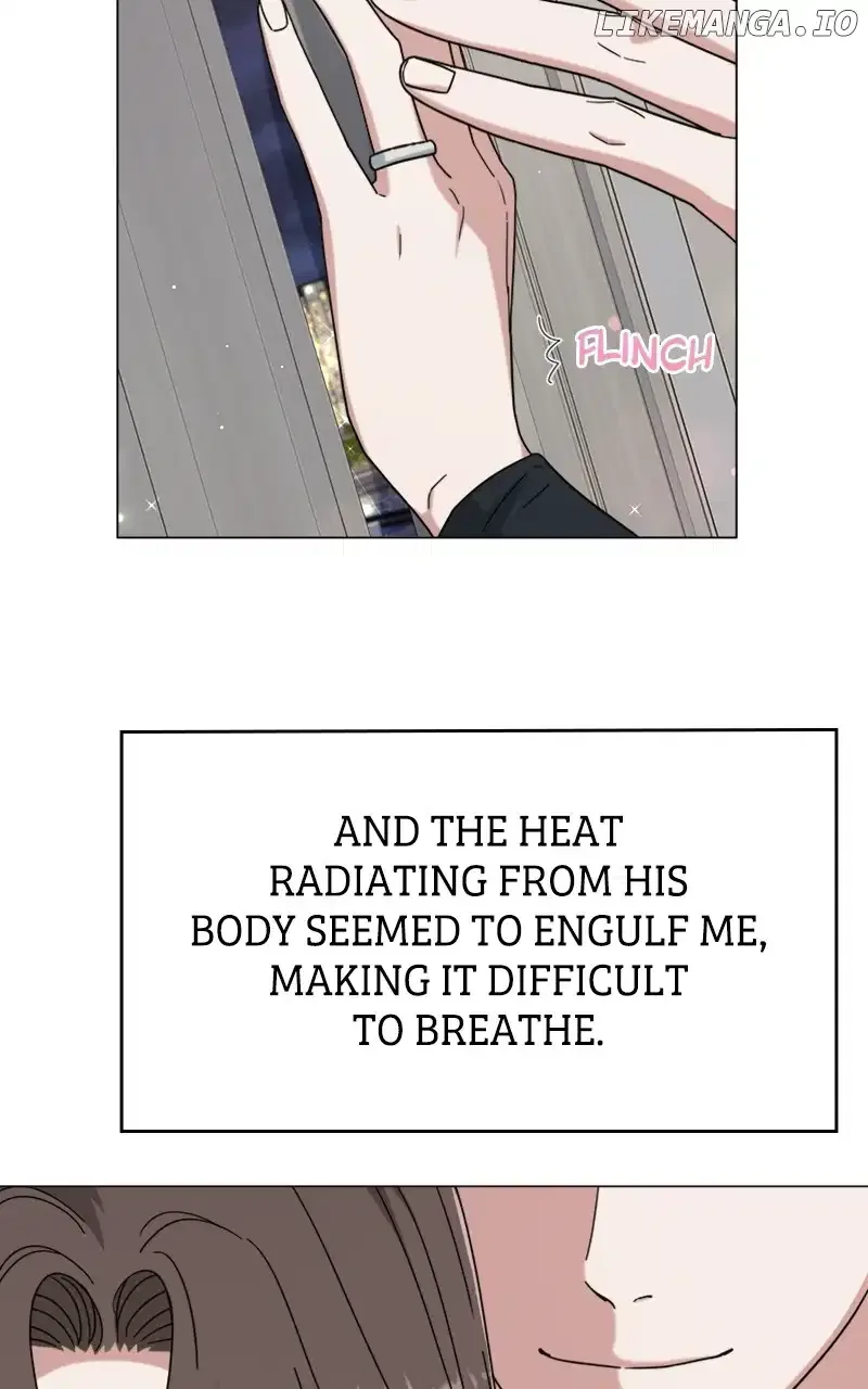 Your Instinctive Love Chapter 59 page 24