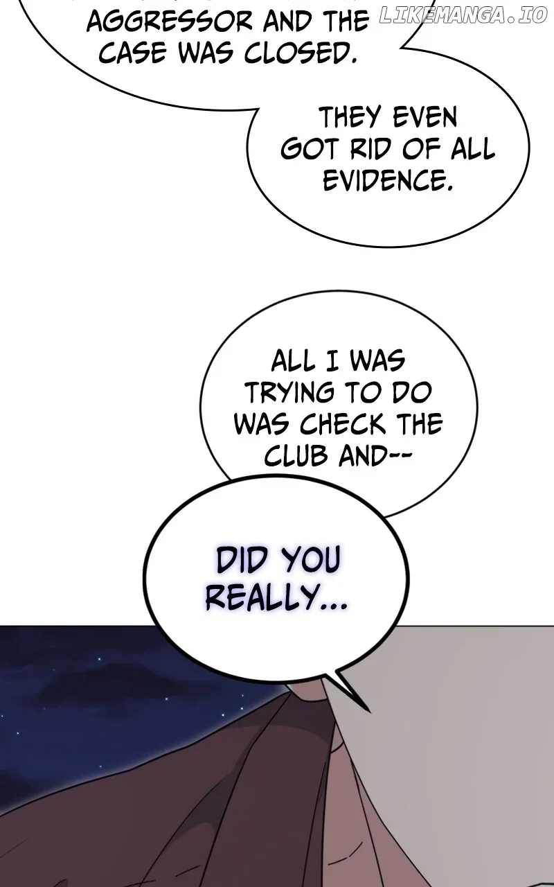 Your Instinctive Love Chapter 58 page 64