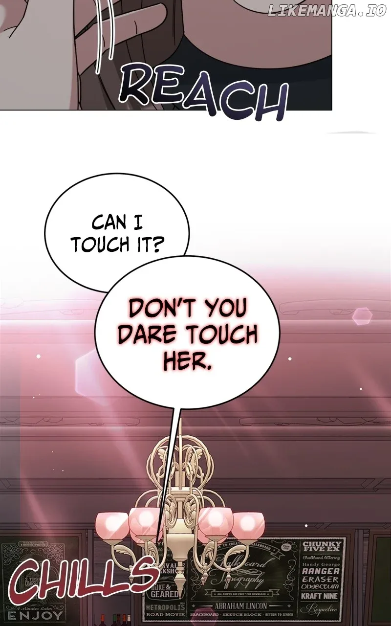Your Instinctive Love Chapter 58 page 15