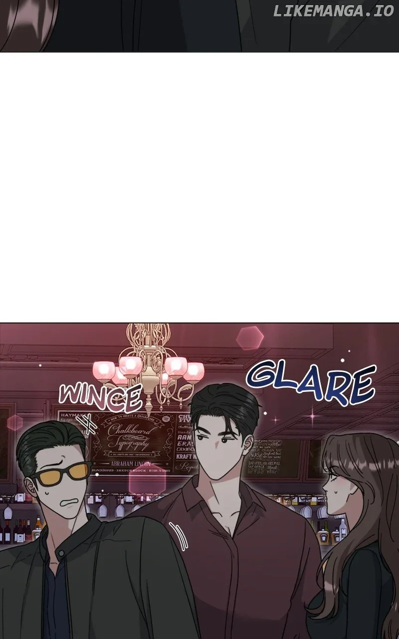Your Instinctive Love Chapter 58 page 32