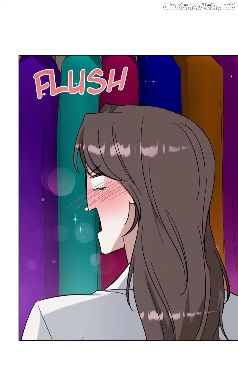 Your Instinctive Love Chapter 59 page 50