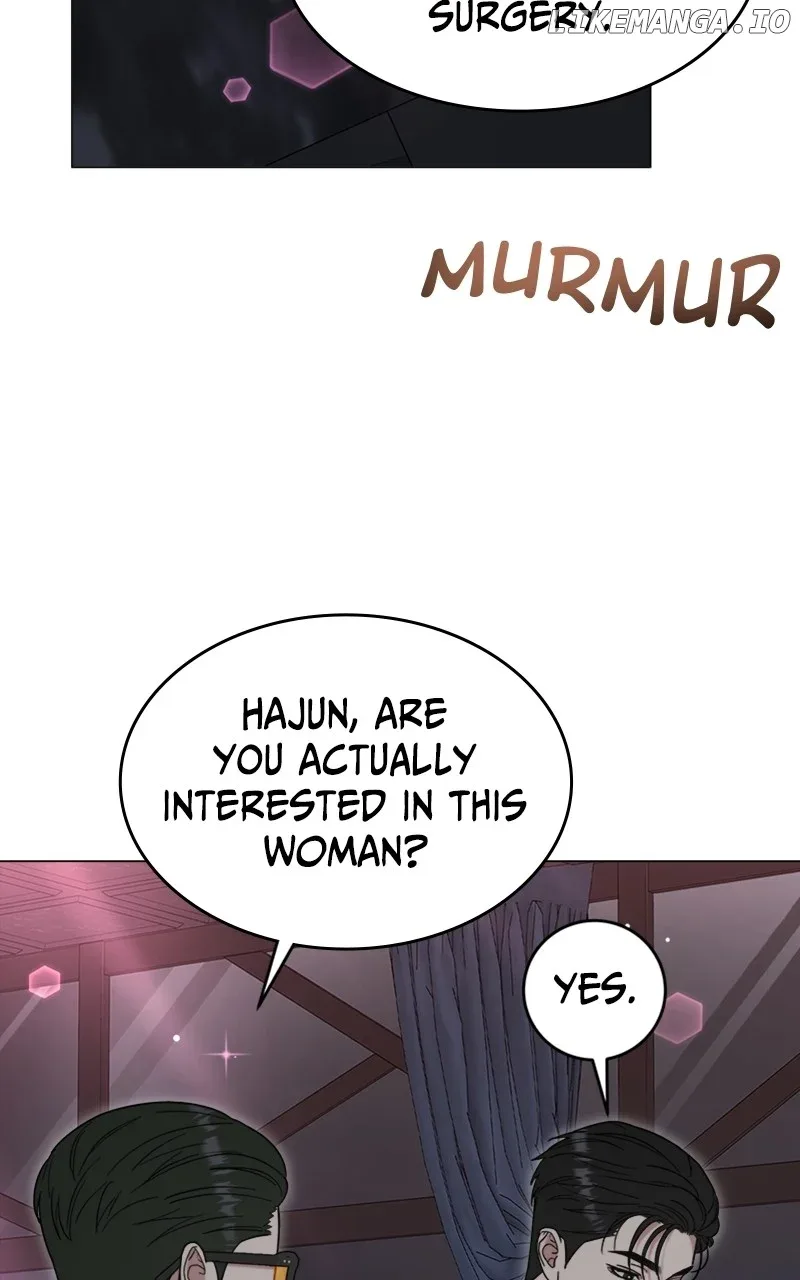 Your Instinctive Love Chapter 58 page 36
