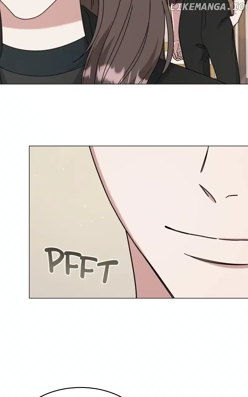 Your Instinctive Love Chapter 59 page 20