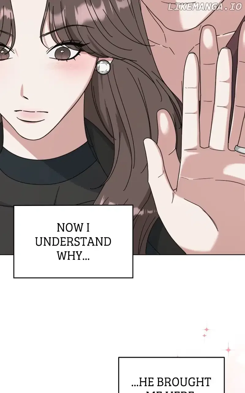 Your Instinctive Love Chapter 59 page 25