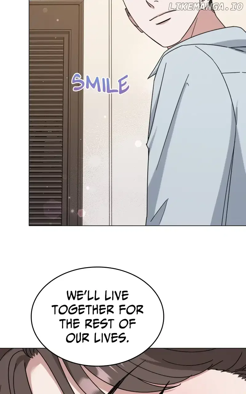 Your Instinctive Love Chapter 59 page 39
