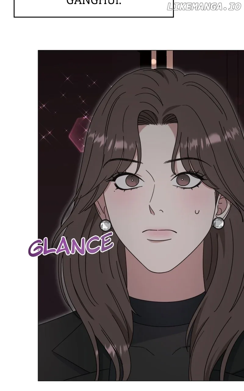 Your Instinctive Love Chapter 58 page 41