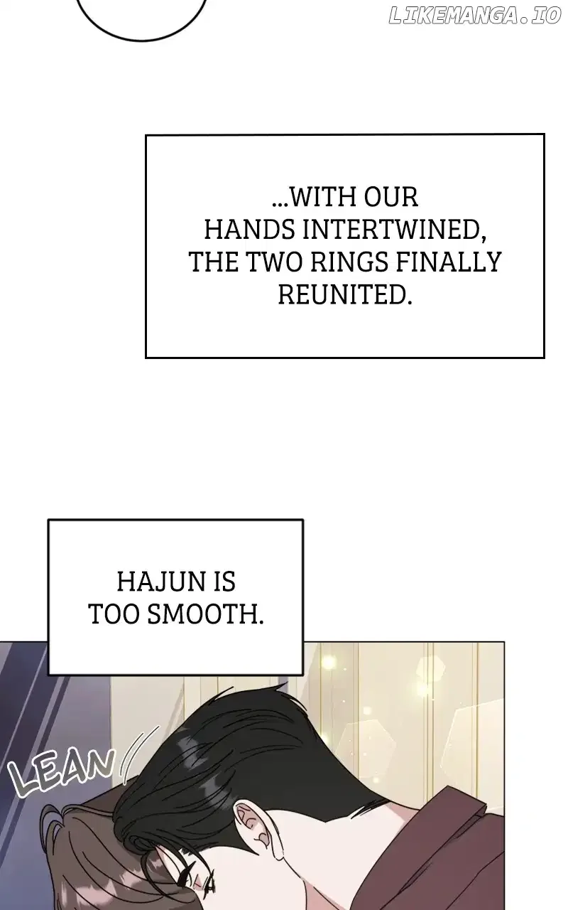 Your Instinctive Love Chapter 59 page 30