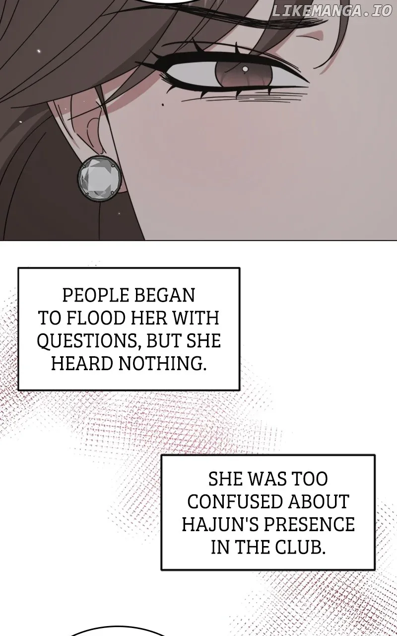Your Instinctive Love Chapter 58 page 11