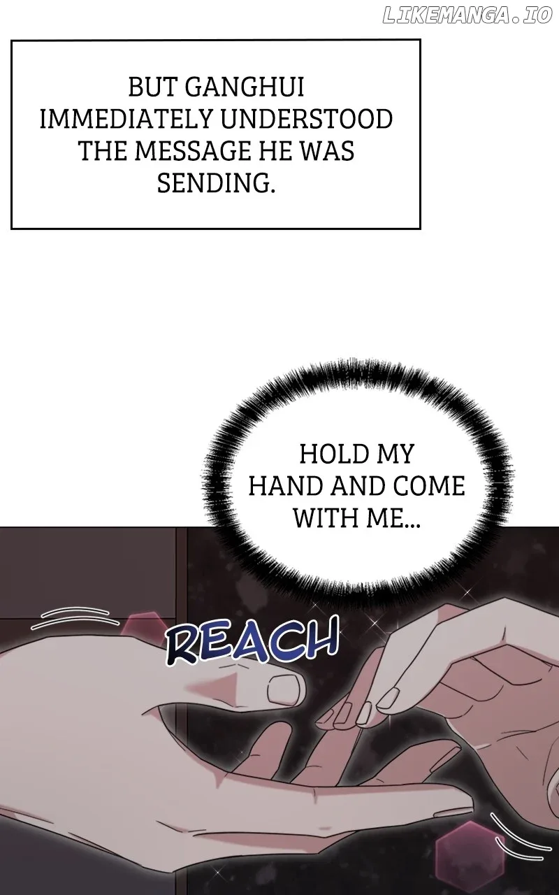 Your Instinctive Love Chapter 58 page 42