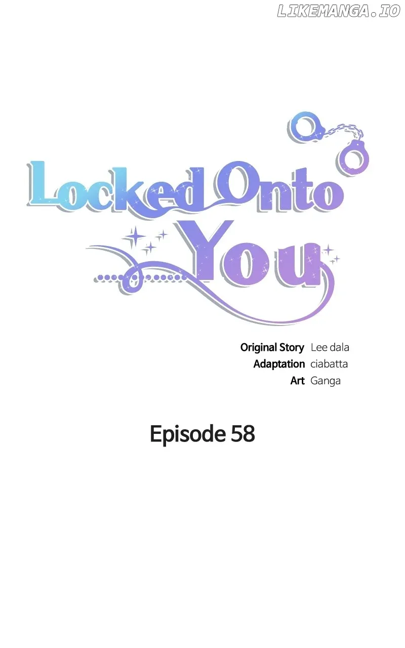 Your Instinctive Love Chapter 58 page 20
