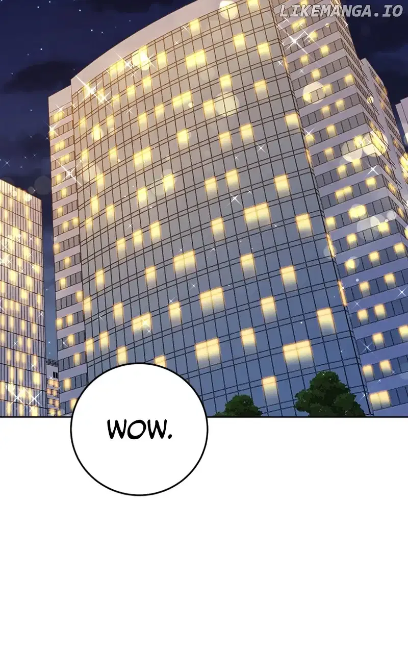 Your Instinctive Love Chapter 59 page 15