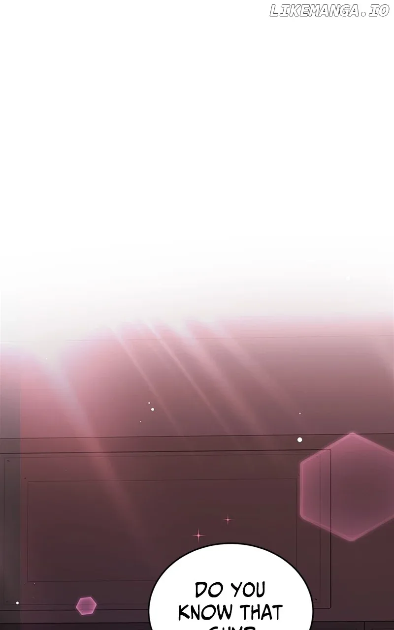Your Instinctive Love Chapter 58 page 21