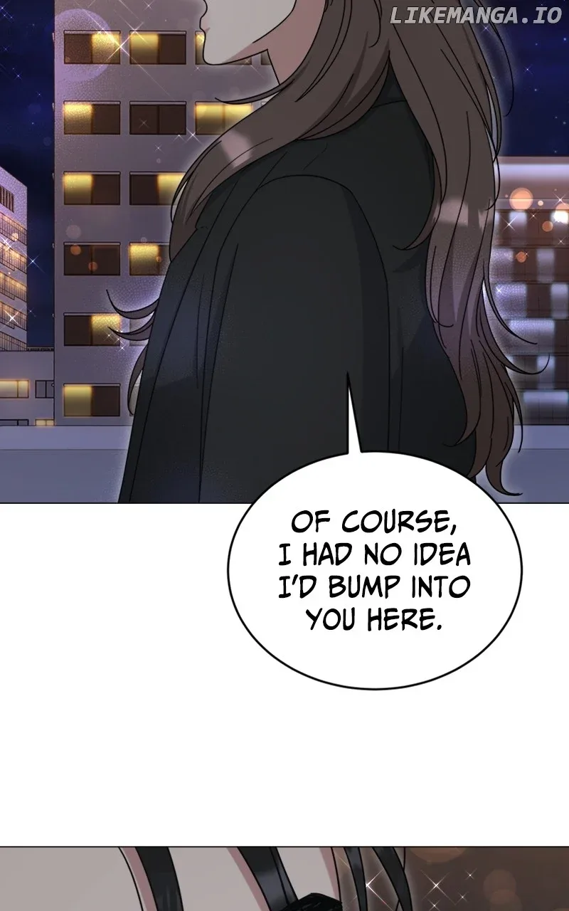 Your Instinctive Love Chapter 58 page 51