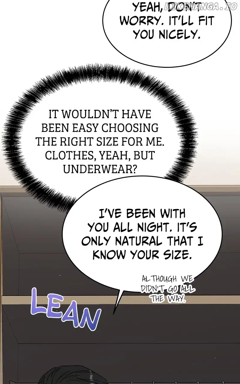 Your Instinctive Love Chapter 59 page 47
