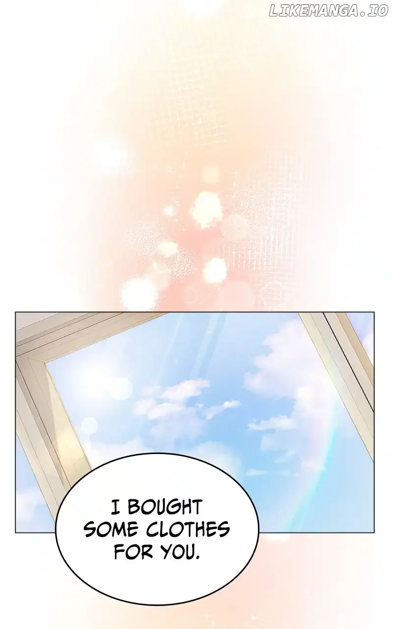 Your Instinctive Love Chapter 59 page 41