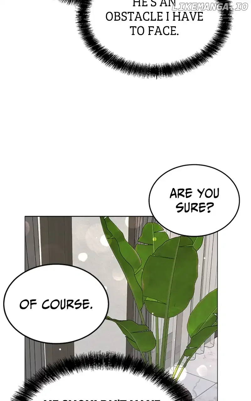 Your Instinctive Love Chapter 59 page 74