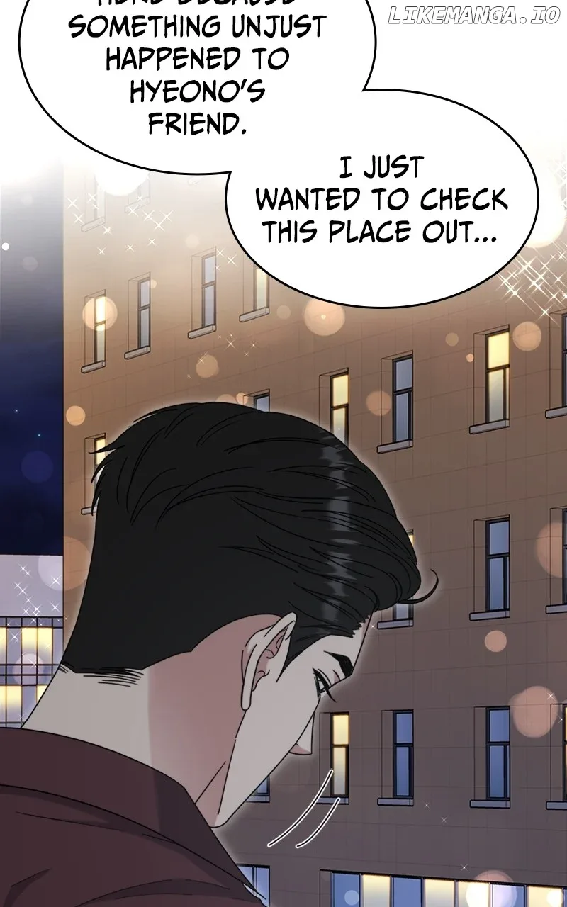 Your Instinctive Love Chapter 58 page 78