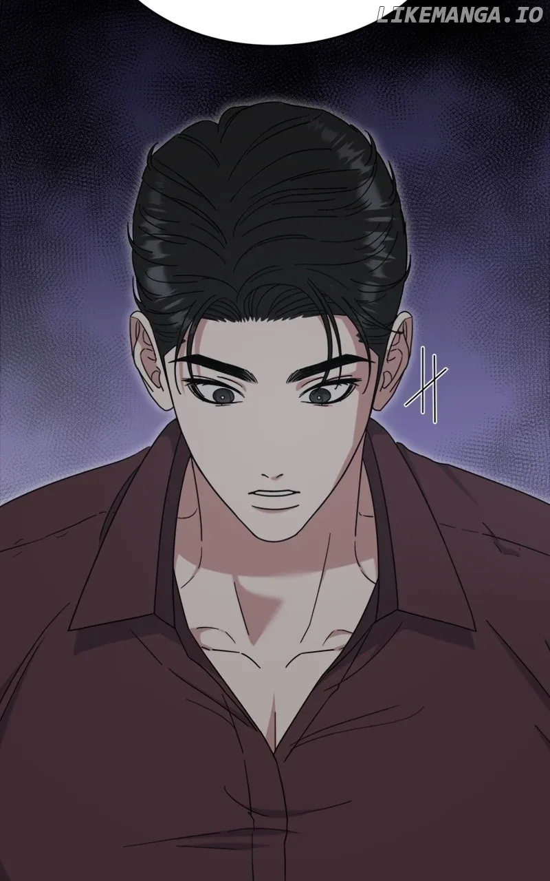 Your Instinctive Love Chapter 58 page 81