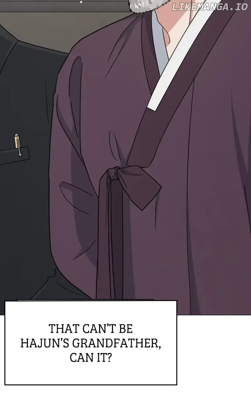 Your Instinctive Love Chapter 59 page 66