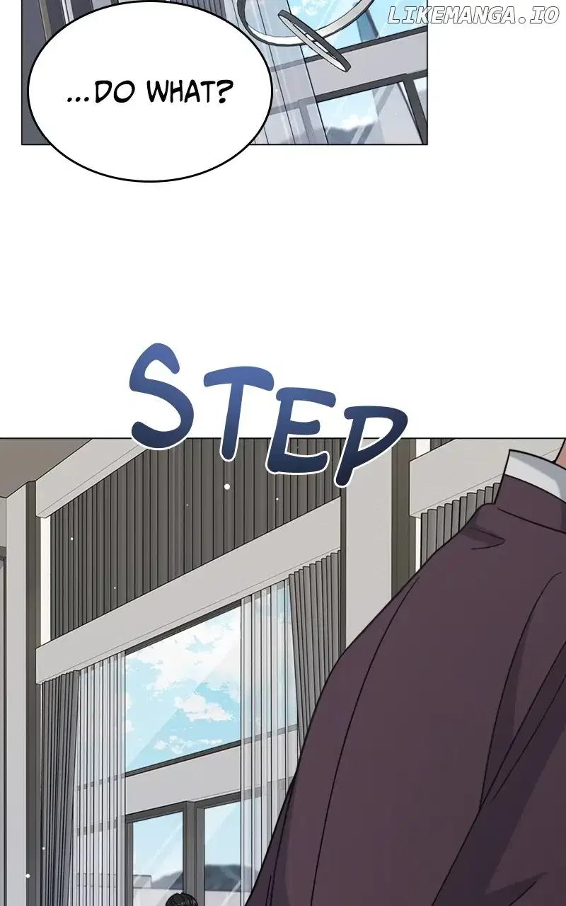 Your Instinctive Love Chapter 59 page 63
