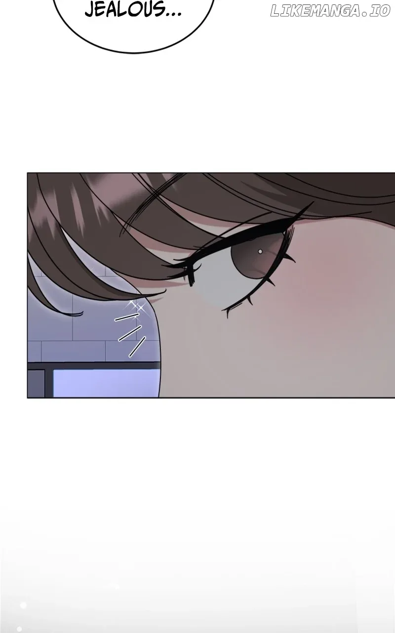 Your Instinctive Love Chapter 58 page 86