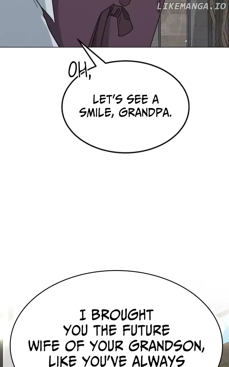 Your Instinctive Love Chapter 59 page 83