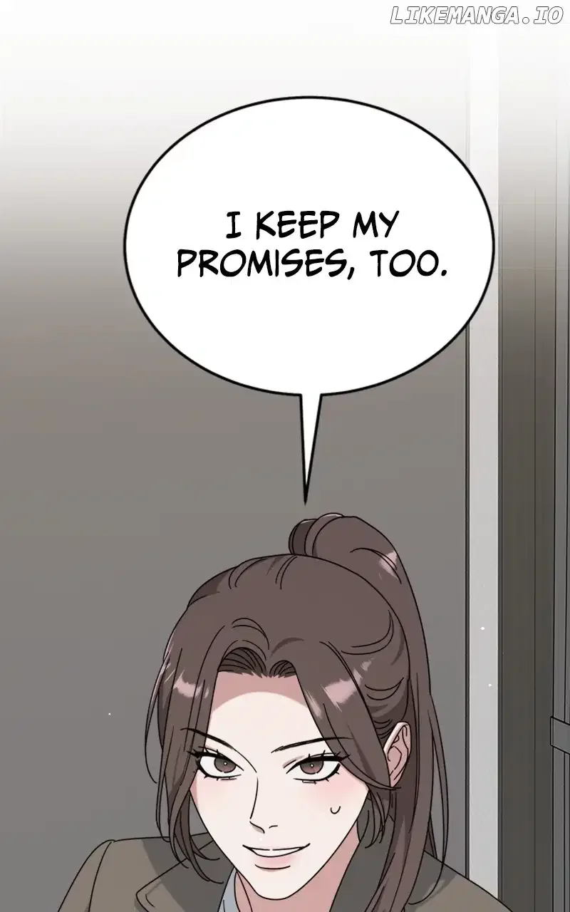 Your Instinctive Love Chapter 59 page 72
