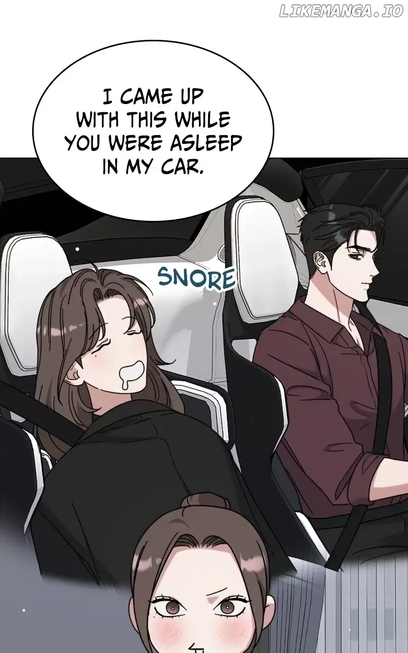 Your Instinctive Love Chapter 59 page 59