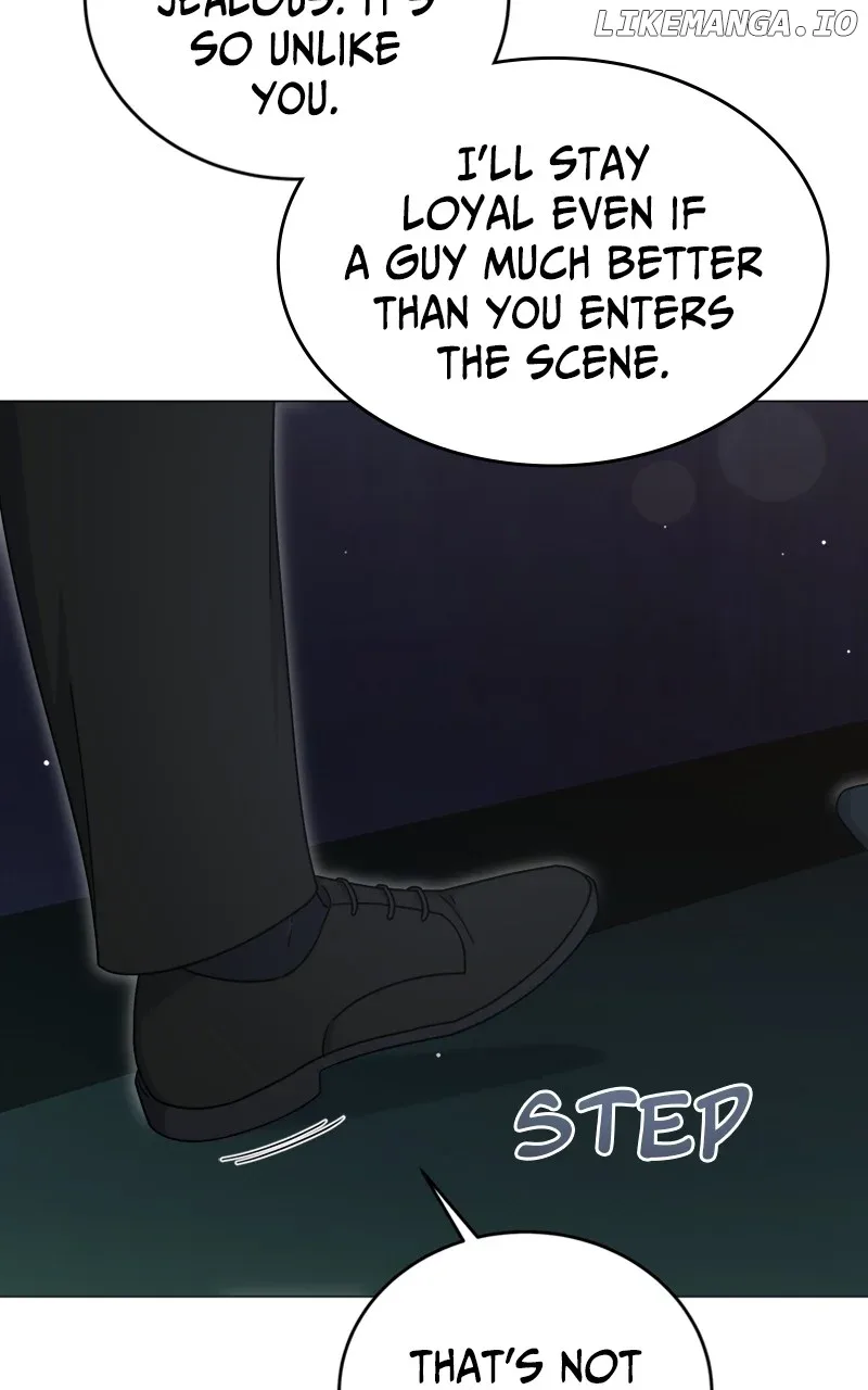 Your Instinctive Love Chapter 58 page 90