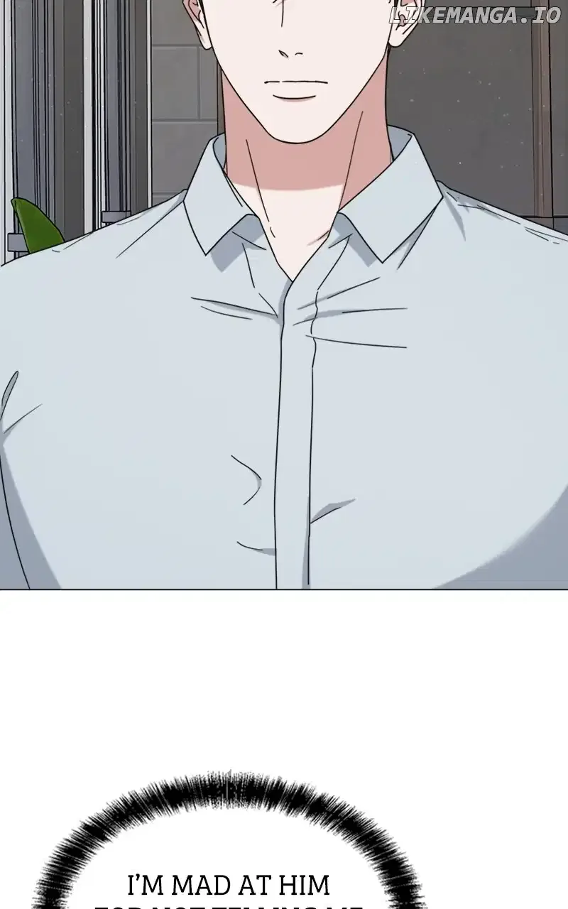 Your Instinctive Love Chapter 59 page 70