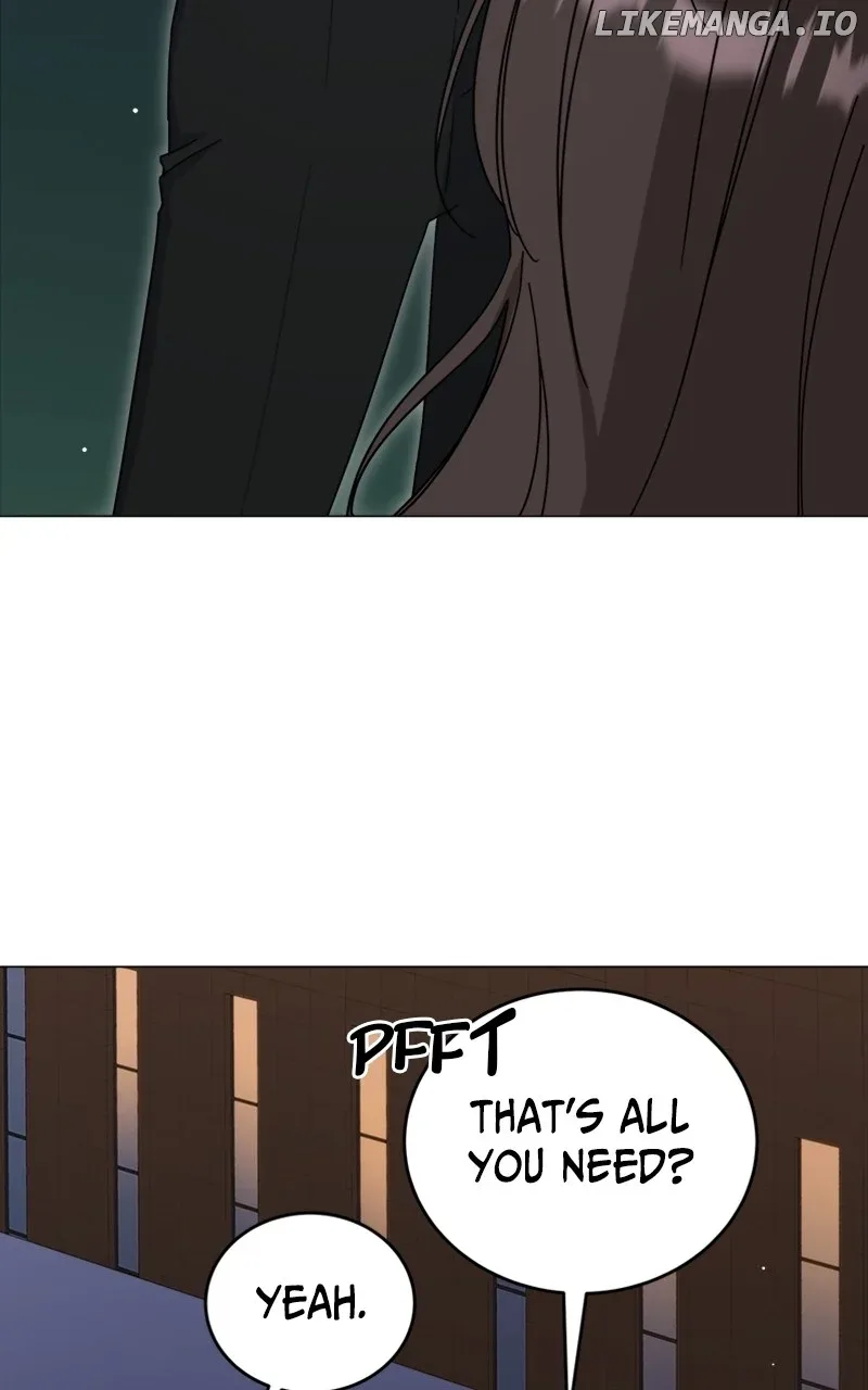 Your Instinctive Love Chapter 58 page 93