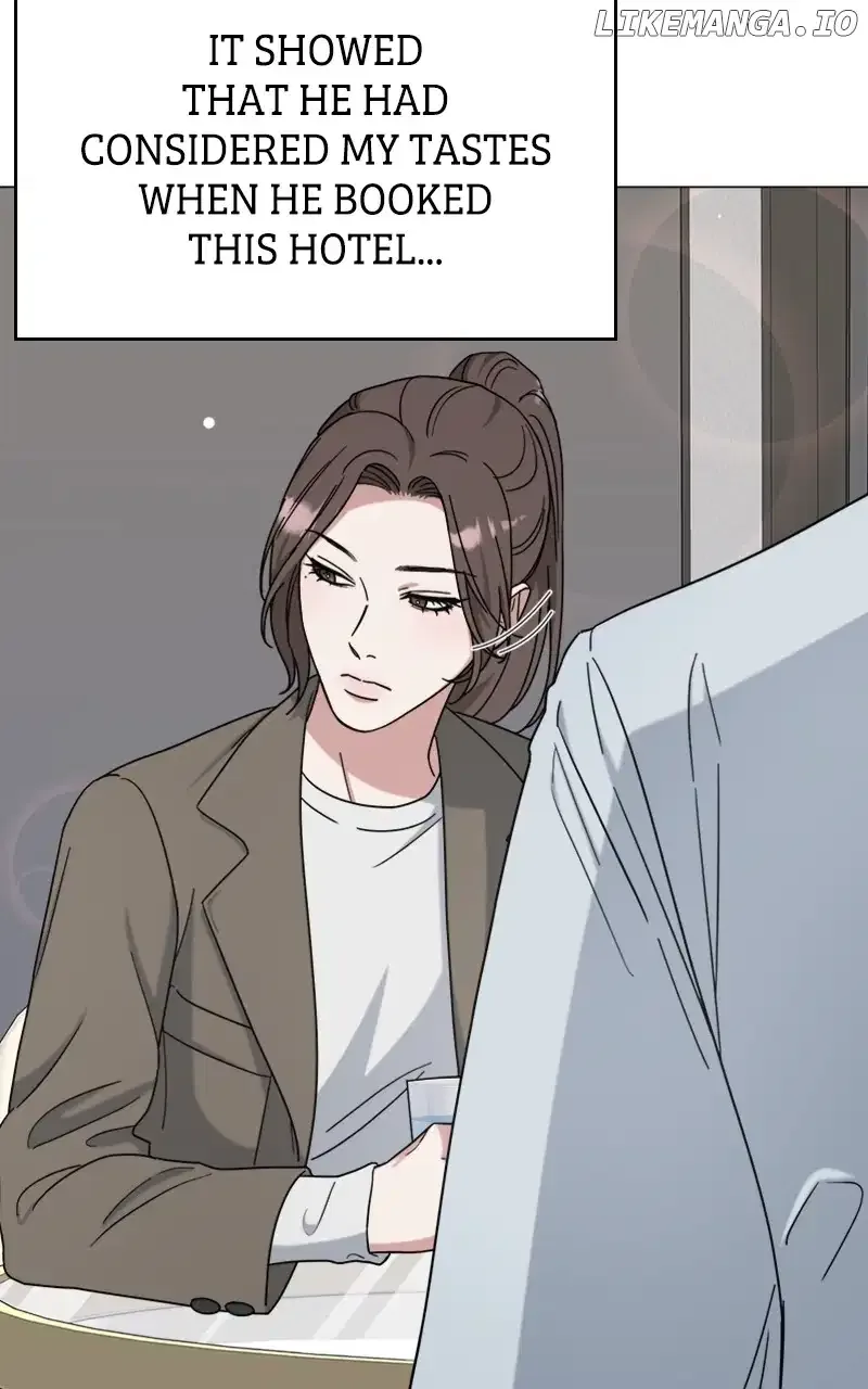 Your Instinctive Love Chapter 59 page 56