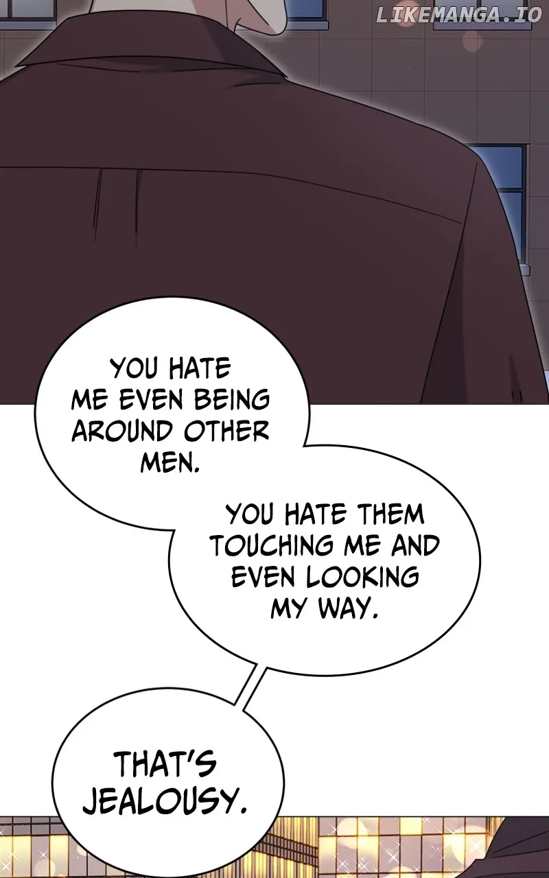 Your Instinctive Love Chapter 58 page 83