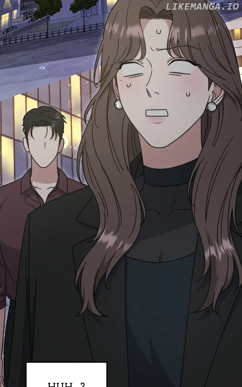 Your Instinctive Love Chapter 58 page 106