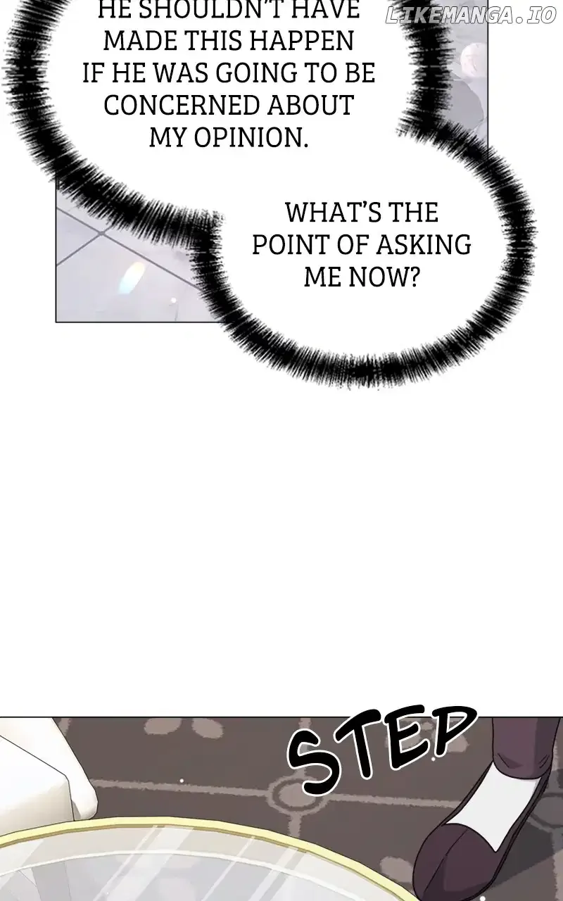 Your Instinctive Love Chapter 59 page 75
