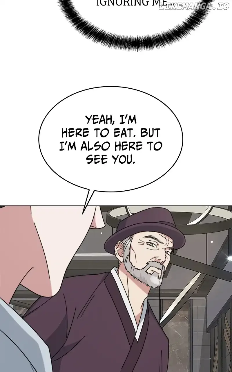 Your Instinctive Love Chapter 59 page 82